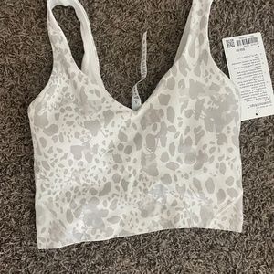 Lululemon align tank